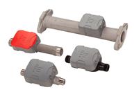 Electromagnetic & Ultrasonic Flow Meters